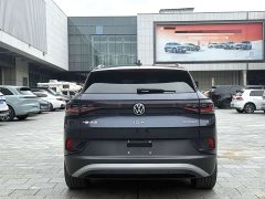 Volkswagen ID.4 CROZZ 2022 Long Range Lite PRO - ფოტო 9