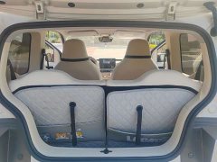 Wuling Hongguang MINIEV 2024 Third Generation 215km Youth Edition - ფოტო 10