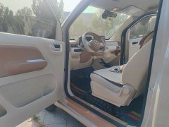 Wuling Hongguang MINIEV 2024 Third Generation 215km Youth Edition - ფოტო 14