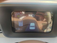 Wuling Hongguang MINIEV 2024 Third Generation 215km Youth Edition - ფოტო 15