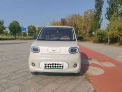 Wuling Hongguang MINIEV 2024 Third Generation 215km Youth Edition - ფოტო 2