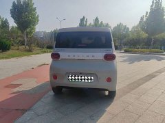 Wuling Hongguang MINIEV 2024 Third Generation 215km Youth Edition - ფოტო 6
