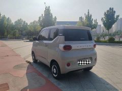 Wuling Hongguang MINIEV 2024 Third Generation 215km Youth Edition - ფოტო 7