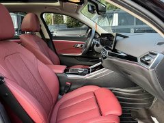BMW 3 Series 320Li M Sport Package - ფოტო 14