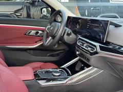 BMW 3 Series 320Li M Sport Package - ფოტო 15