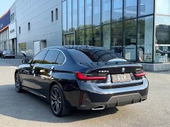BMW 3 Series 320Li M Sport Package - ფოტო 18