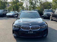 BMW 3 Series 320Li M Sport Package - ფოტო 2
