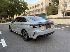 Chery Fulwin A8 127 Voyage Edition Comfort Edition - ფოტო 11