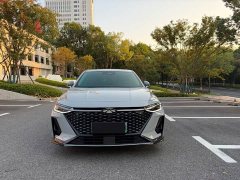 Chery Fulwin A8 127 Voyage Edition Comfort Edition - ფოტო 2