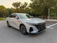 Chery Fulwin A8 127 Voyage Edition Comfort Edition - ფოტო 3