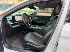 Chery Fulwin A8 127 Voyage Edition Comfort Edition - ფოტო 5