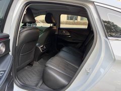 Chery Fulwin A8 127 Voyage Edition Comfort Edition - ფოტო 6