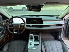 Chery Fulwin A8 127 Voyage Edition Comfort Edition - ფოტო 7