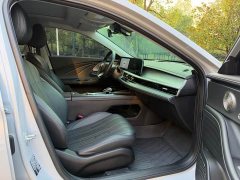 Chery Fulwin A8 127 Voyage Edition Comfort Edition - ფოტო 8
