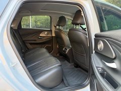 Chery Fulwin A8 127 Voyage Edition Comfort Edition - ფოტო 9