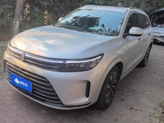 AITO Wenjie M7 1.5T RWD Plus 5-Seater - ფოტო 1