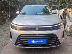 AITO Wenjie M7 1.5T RWD Plus 5-Seater - ფოტო 2