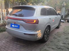 AITO Wenjie M7 1.5T RWD Plus 5-Seater - ფოტო 3
