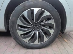 AITO Wenjie M7 1.5T RWD Plus 5-Seater - ფოტო 6