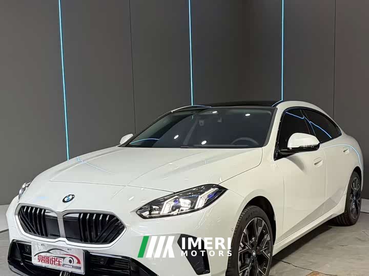 BMW 2 Series 225L M Sport Package - ავტომობილი ჩინეთიდან