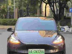 Tesla Model Y Rear-Wheel Drive - ფოტო 2