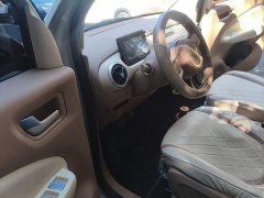 Wuling Hongguang MINIEV Fourth Generation Four-Door Advanced Edition - ფოტო 12