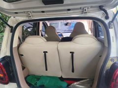 Wuling Hongguang MINIEV Fourth Generation Four-Door Advanced Edition - ფოტო 15
