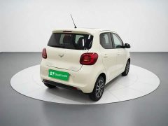 Wuling Hongguang MINIEV Fourth Generation Four-Door Advanced Edition - ფოტო 4