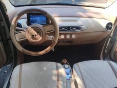 Wuling Hongguang MINIEV Fourth Generation Four-Door Advanced Edition - ფოტო 5