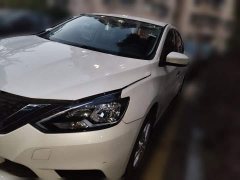 Nissan Sylphy 1.6L XE CVT Comfort Edition - ფოტო 1