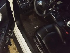 Nissan Sylphy 1.6L XE CVT Comfort Edition - ფოტო 11