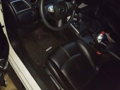 Nissan Sylphy 1.6L XE CVT Comfort Edition - ფოტო 12
