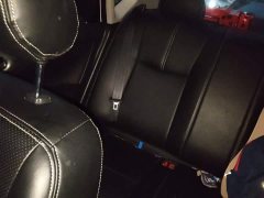 Nissan Sylphy 1.6L XE CVT Comfort Edition - ფოტო 13