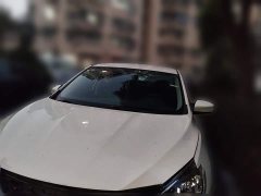 Nissan Sylphy 1.6L XE CVT Comfort Edition - ფოტო 15