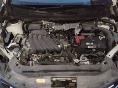 Nissan Sylphy 1.6L XE CVT Comfort Edition - ფოტო 16