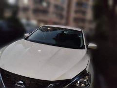 Nissan Sylphy 1.6L XE CVT Comfort Edition - ფოტო 3
