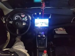 Nissan Sylphy 1.6L XE CVT Comfort Edition - ფოტო 5
