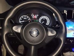 Nissan Sylphy 1.6L XE CVT Comfort Edition - ფოტო 6
