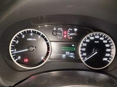 Nissan Sylphy 1.6L XE CVT Comfort Edition - ფოტო 7