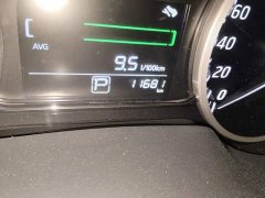 Nissan Sylphy 1.6L XE CVT Comfort Edition - ფოტო 8