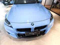 BMW M2 - ფოტო 1