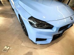 BMW M2 - ფოტო 2