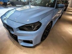BMW M2 - ფოტო 3