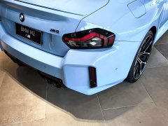 BMW M2 - ფოტო 5