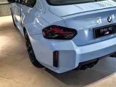 BMW M2 - ფოტო 6