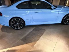 BMW M2 - ფოტო 9