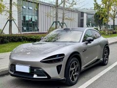 Xiaomi YU7 2025 Rear-Wheel Drive Long-Range Edition - ფოტო 1