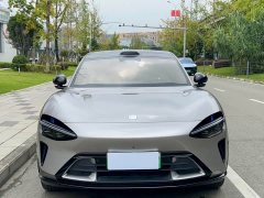 Xiaomi YU7 2025 Rear-Wheel Drive Long-Range Edition - ფოტო 2