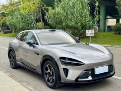 Xiaomi YU7 2025 Rear-Wheel Drive Long-Range Edition - ფოტო 3