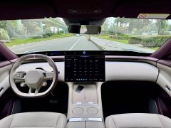 Xiaomi YU7 2025 Rear-Wheel Drive Long-Range Edition - ფოტო 6